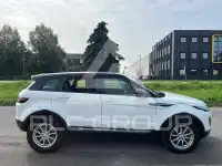2016 Land Rover Evoque