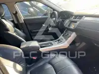 2016 Land Rover Evoque