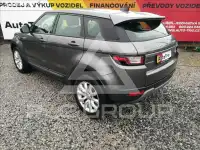 2016 Land Rover Evoque