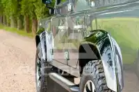 2016 Land Rover DEFENDER