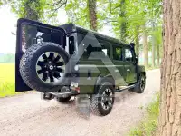 2016 Land Rover DEFENDER