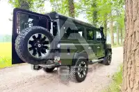 2016 Land Rover DEFENDER