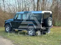 2016 Land Rover DEFENDER