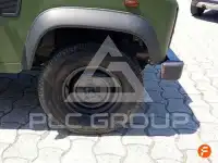 2016 Land Rover DEFENDER