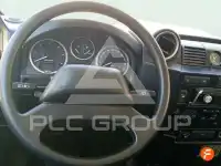 2016 Land Rover DEFENDER