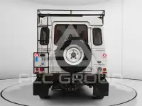 2016 Land Rover DEFENDER
