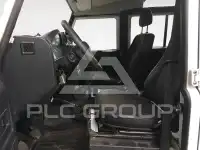 2016 Land Rover DEFENDER