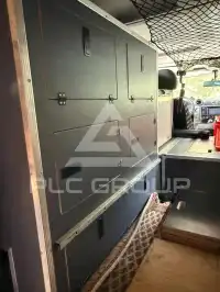 2016 Land Rover DEFENDER