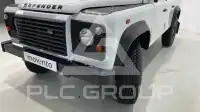 2016 Land Rover DEFENDER