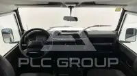 2016 Land Rover DEFENDER