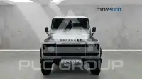 2016 Land Rover DEFENDER