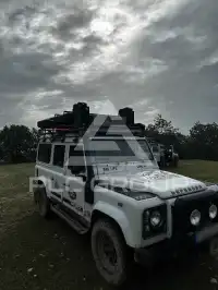 2016 Land Rover DEFENDER