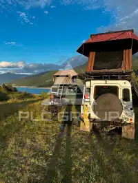 2016 Land Rover DEFENDER