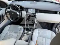 2016 Land Rover Discovery