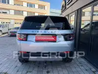 2016 Land Rover Discovery