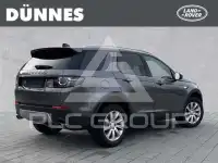2016 Land Rover Discovery