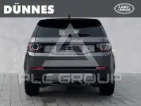 2016 Land Rover Discovery