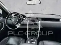 2016 Land Rover Discovery