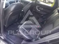 2016 Land Rover Discovery