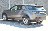 2016 Land Rover Discovery