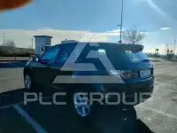 2016 Land Rover Discovery