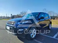 2016 Land Rover Discovery
