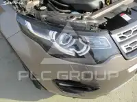 2016 Land Rover Discovery