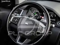 2016 Land Rover Discovery