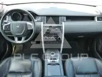 2016 Land Rover Discovery