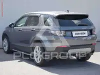 2016 Land Rover Discovery