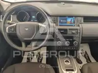 2016 Land Rover Discovery