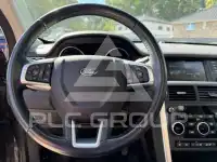 2016 Land Rover Discovery