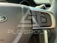 2016 Land Rover Discovery