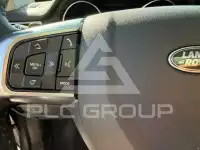 2016 Land Rover Discovery