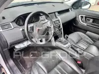 2016 Land Rover Discovery