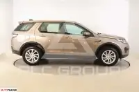 2016 Land Rover Discovery