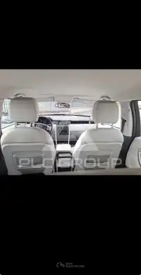 2016 Land Rover Discovery