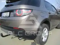 2016 Land Rover Discovery
