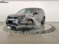 2016 Land Rover Discovery