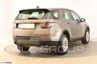 2016 Land Rover Discovery