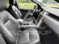 2016 Land Rover Discovery