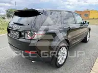 2016 Land Rover Discovery