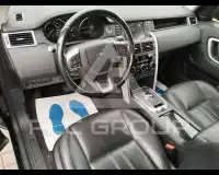 2016 Land Rover Discovery