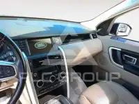 2016 Land Rover Discovery