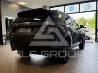 2016 Land Rover Discovery