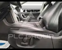 2016 Land Rover Discovery