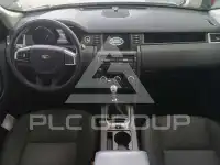 2016 Land Rover Discovery