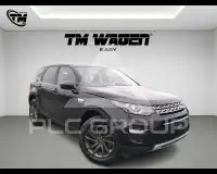 2016 Land Rover Discovery