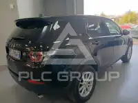 2016 Land Rover Discovery