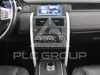2016 Land Rover Discovery